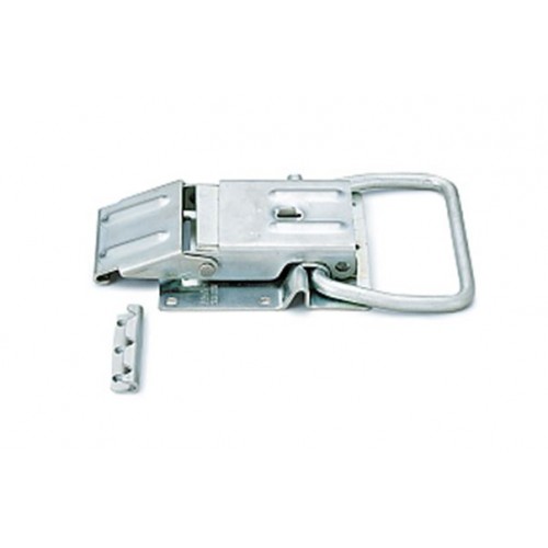 Adjustable Heavy Duty Draw Latch 